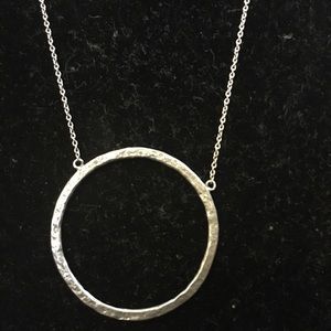 Silpada Duomo Necklace